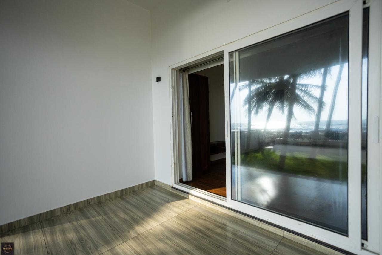 Reunion Ocean Manor - Beach House อูดุปปี ภายนอก รูปภาพ